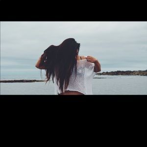 Meet your Posher, Ariel